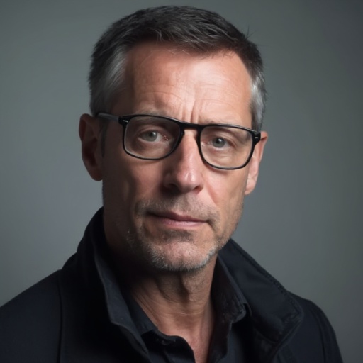 Marek Wiśniewski — kasyno internetowe reviewer